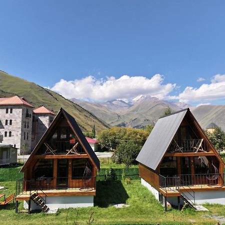 Panorama Cottages In Sno Exterior photo