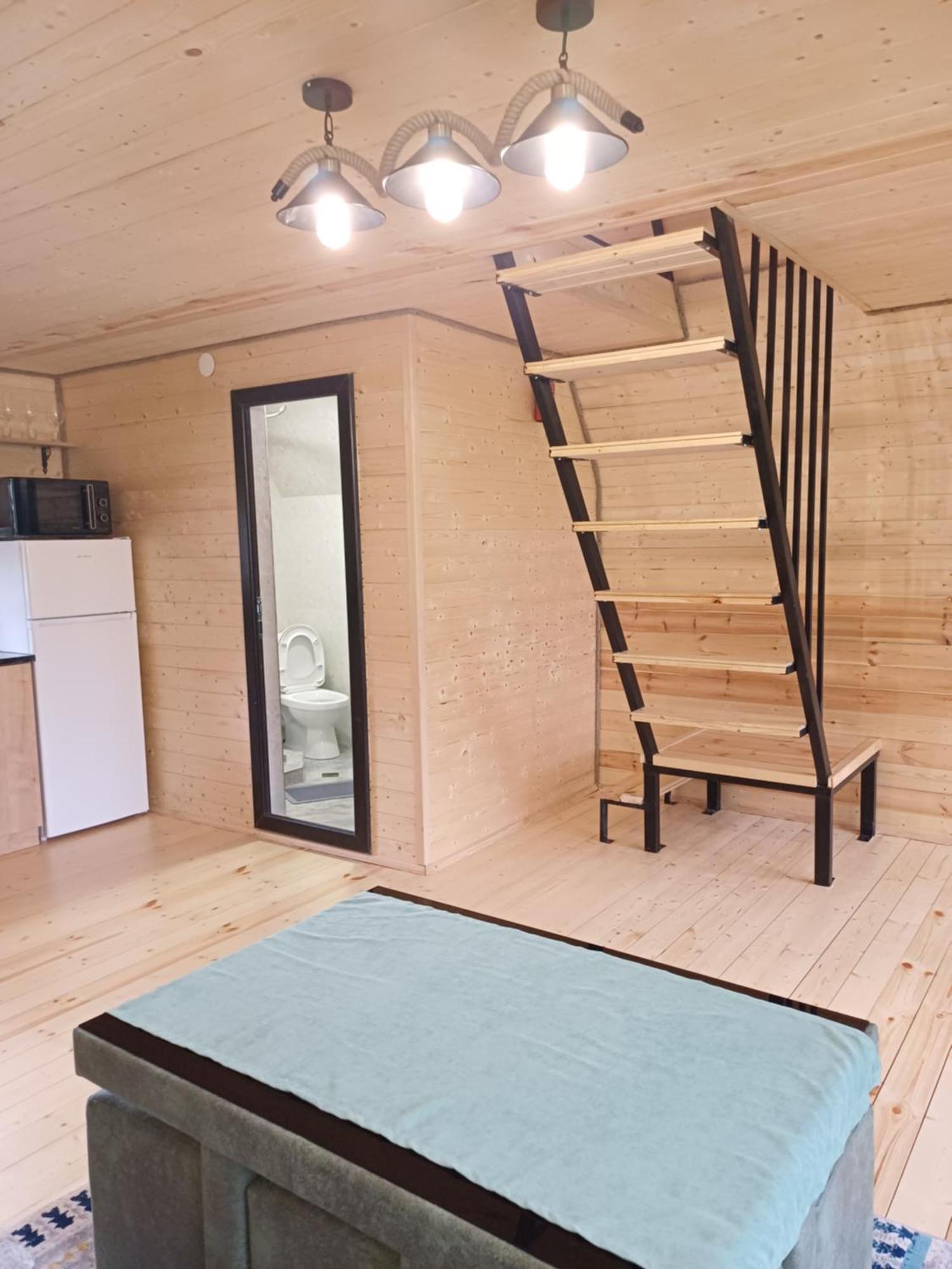 Panorama Cottages In Sno Room photo